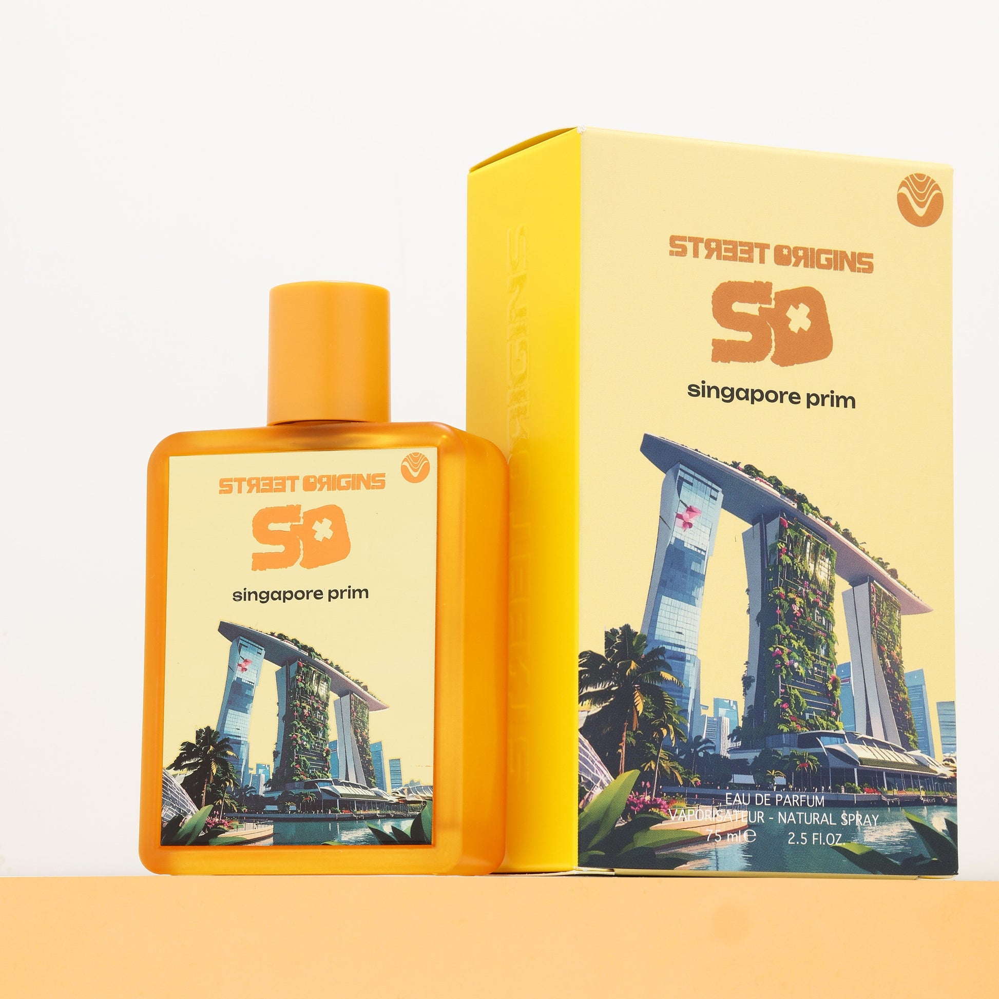 Singapore Prim